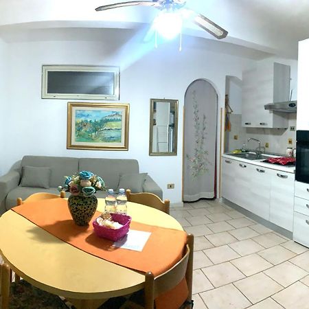 Tropea Holiday House Esterno foto