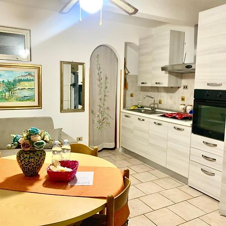 Tropea Holiday House Esterno foto