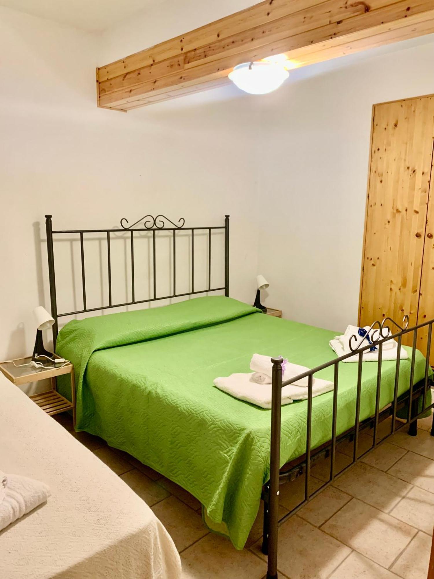 Tropea Holiday House Esterno foto