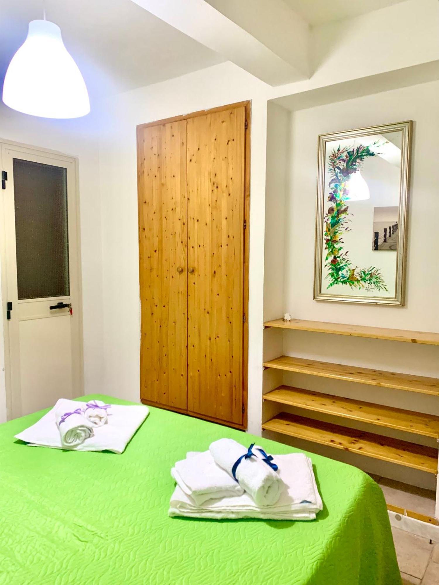 Tropea Holiday House Esterno foto